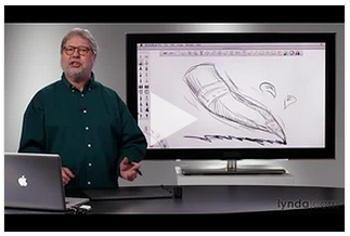 Lynda.com - Wacom essential training - Лучший курс_0.png